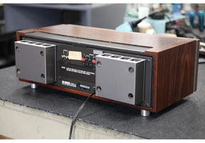 Luxman M-2000