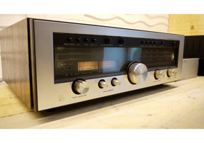 Luxman R-1050