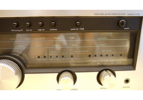 Luxman R-1050