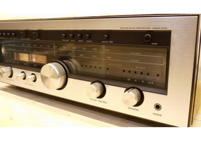 Luxman R-1050