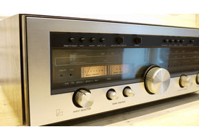 Luxman R-1050