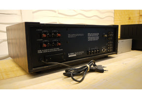 Luxman R-1050