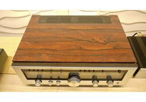 Luxman R-1050