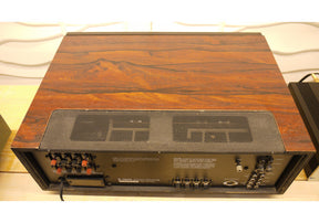 Luxman R-1050