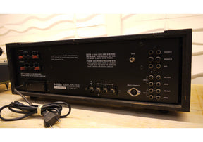 Luxman R-1050