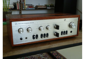 Luxman SQ-505X