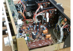 Luxman SQ-505X