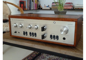 Luxman SQ-505X