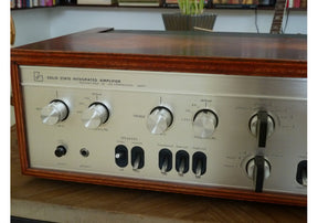 Luxman SQ-505X