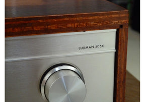 Luxman SQ-505X