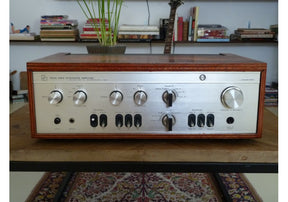 Luxman SQ-505X