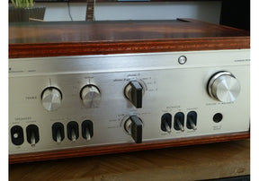 Luxman SQ-505X