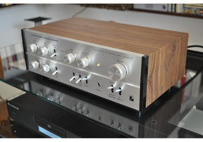 Luxman SQ 707