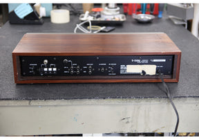 Luxman T-110U