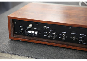 Luxman T-110U