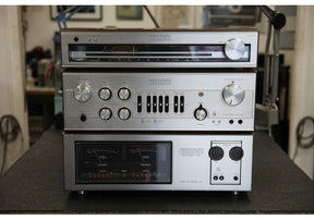 Luxman T-110U