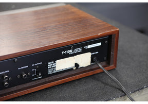 Luxman T-110U