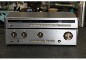 Luxman T-230L