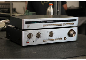 Luxman T-230L