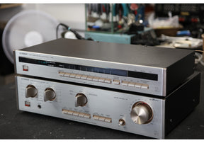 Luxman T-230L