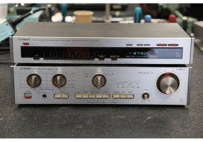 Luxman T-240L