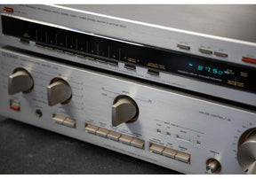 Luxman T-240L