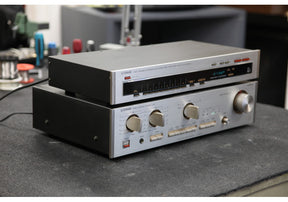 Luxman T-240L