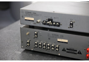 Luxman T-240L