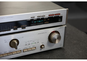 Luxman T-240L