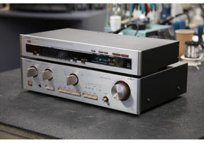 Luxman T-240L