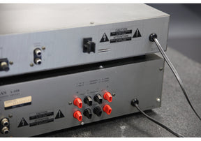 Luxman T-240L