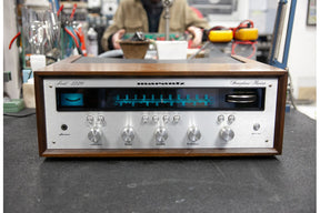 Marantz 2220