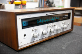 Marantz 2220