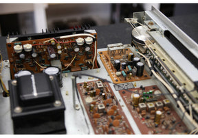 Marantz 2220B