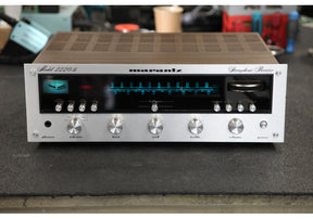 Marantz 2220B