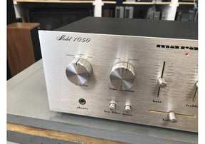 Marantz Model 1050