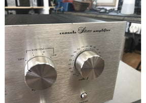 Marantz Model 1050