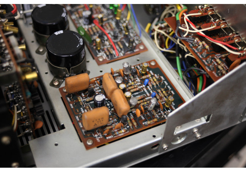 Marantz Model 1060