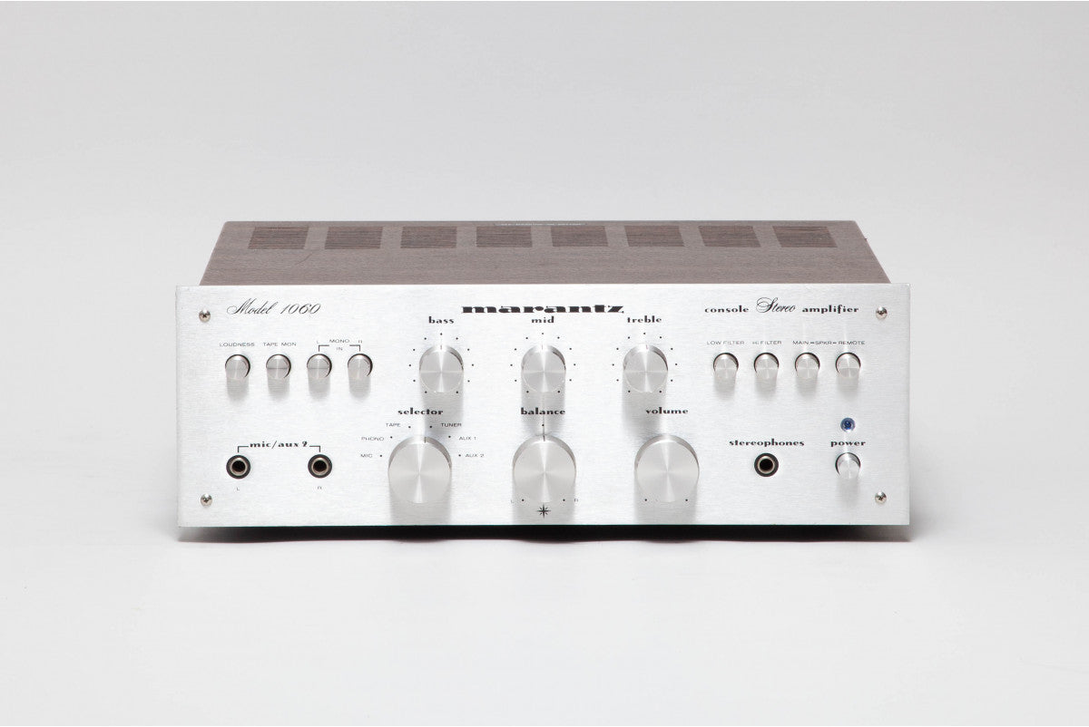 Marantz Model 1060
