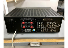 Marantz Model 1122DC