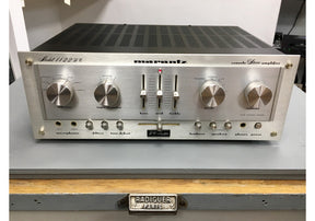 Marantz Model 1122DC