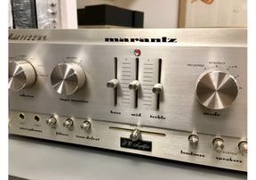 Marantz Model 1122DC
