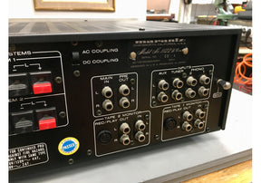 Marantz Model 1122DC