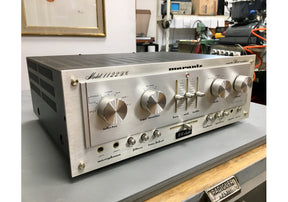 Marantz Model 1122DC