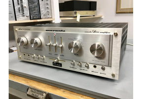 Marantz Model 1122DC