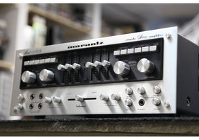 Marantz Model 1150-D