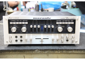 Marantz Model 1150-D