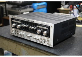 Marantz Model 1150-D