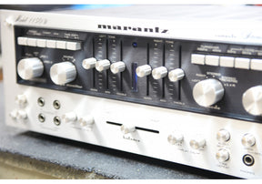 Marantz Model 1150-D