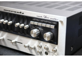 Marantz Model 1150-D